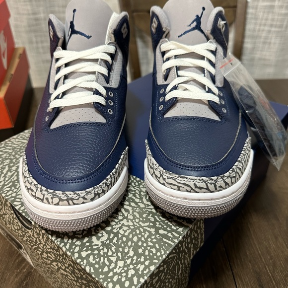 Air Jordan 3 Retro - Picture 14 of 15
